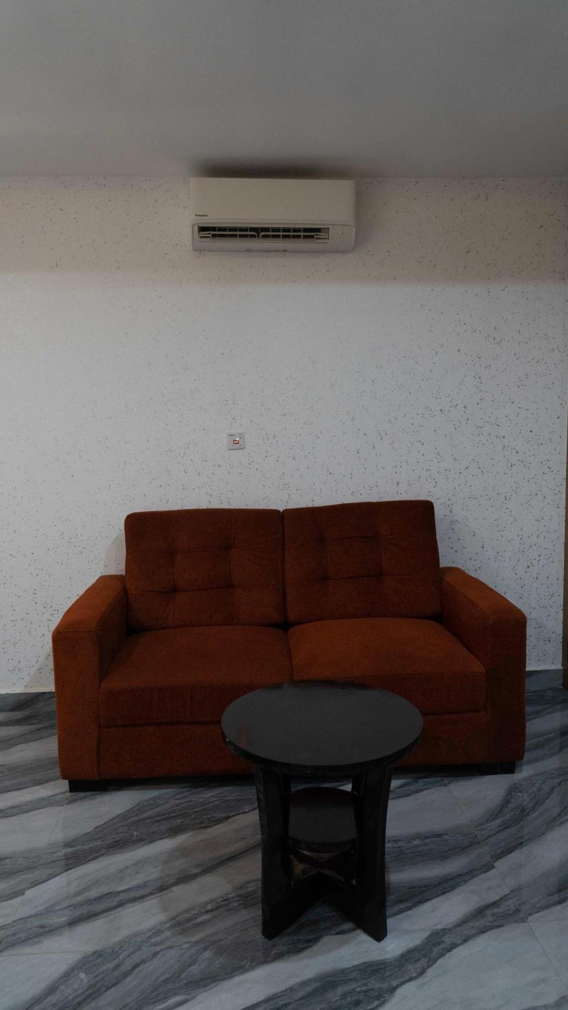 Mcdons Skye Hotel Owerri Exterior photo