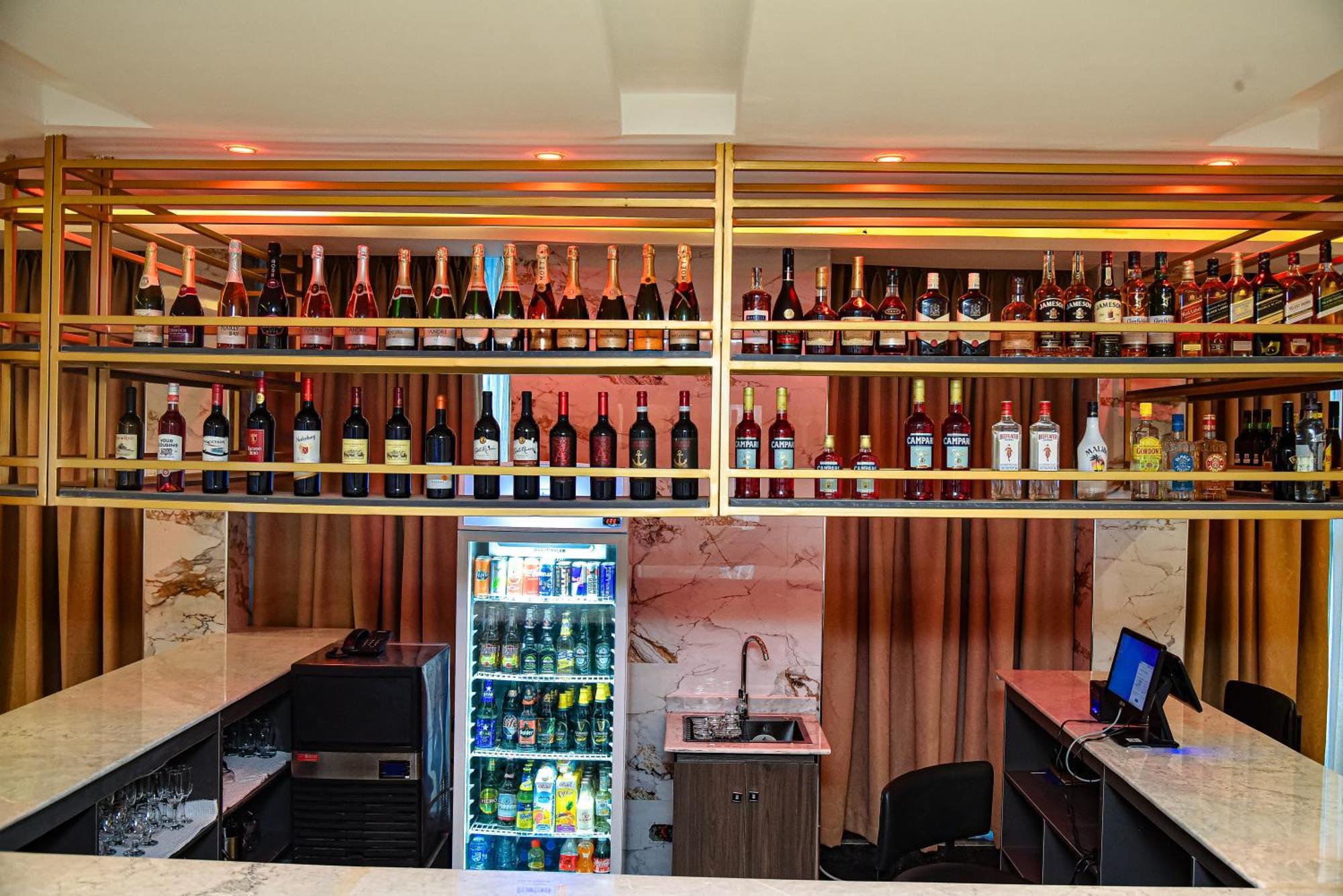 Mcdons Skye Hotel Owerri Exterior photo